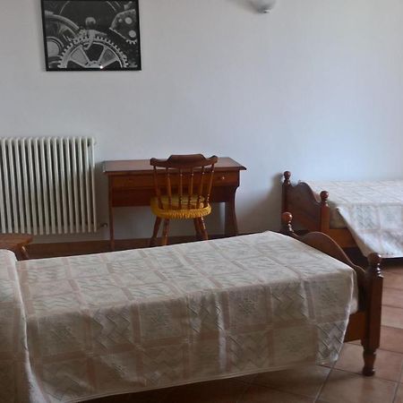 Bed and Breakfast Charlie Chaplin à Tamara Extérieur photo