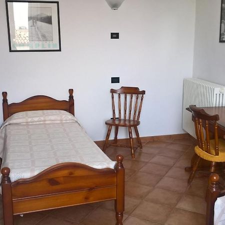 Bed and Breakfast Charlie Chaplin à Tamara Extérieur photo